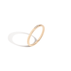 Diamond Stacker Ring