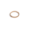 Infinity Heart Ring