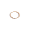 Half Quadricolor Ring