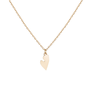 In My Heart Necklace