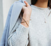 X Cuff