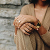 Arc Cuff