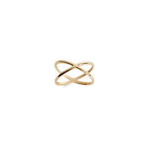 X Ring