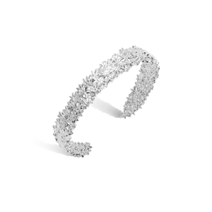 Flower Bracelet Closed