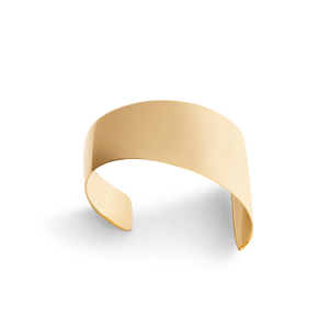 Arc Cuff